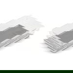 Organizatori de baie din plastic în set de 2 Sistemo - Curver