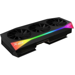 Placa video XFX Radeon RX 9070 XT Mercury OC 16GB GDDR6 256 biti