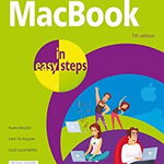 Macbook in Easy Steps - Vandome