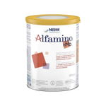 Nestle ALFAMINO HMO Formula speciala de lapte praf de la nastere, 400g, NESTLE