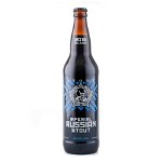 Stone Imperial Russian Stout, Stone Brewing