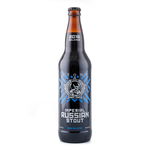 Stone Imperial Russian Stout, Stone Brewing