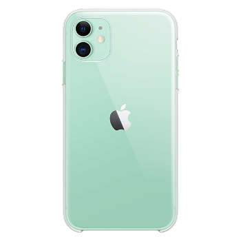 Telefon Mobil Apple iPhone 11, LCD IPS Multi‑Touch 6.1", 256GB Flash, Camera Duala 12MP, Wi-Fi, 4G, iOS (Verde)