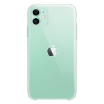 Telefon Mobil Apple iPhone 11, LCD IPS Multi‑Touch 6.1", 256GB Flash, Camera Duala 12MP, Wi-Fi, 4G, iOS (Verde)