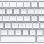 Tastatura Apple Magic Keyboard mla22ro/a, RO