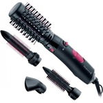 Perie de par Volume & Curl Airstyler 1000W Negru, Remington