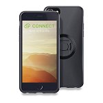 Carcasa functionala SP Connect iPhone 8+/7+/6+/6S+, SP Connect