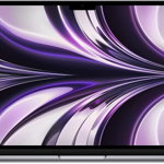 MacBook Air 13.6" Retina/ Apple M2 (CPU 8-core, GPU 10-core,