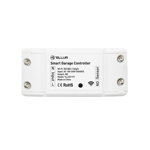 Kit control smart / inteligent usa garaj Tellur TLL331171, Wi-Fi, alb