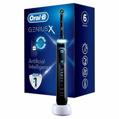 Periuta de dinti electrica Oral-B Genius X