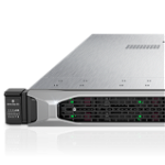 Server HPE ProLiant DL360 Gen10 Intel Xeon 5220R No HDD 32GB RAM 8xSFF 800W
