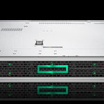 Server HPE ProLiant DL360 Gen10 Intel Xeon 5220R No HDD 32GB RAM 8xSFF 800W