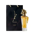 Lattafa Perfumes Maahir Apa de Parfum, Unisex, 100ml (Concentratie: Apa de Parfum, Gramaj: 100 ml), Lattafa