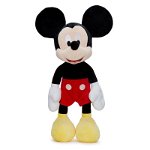 AS - Jucarie din plus Mickey , Mickey & Friends , 61 cm, Multicolor
