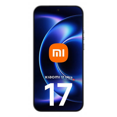 Xiaomi Telefon mobil Xiaomi 17 Ultra, procesor Qualcomm SM8850-AC Snapdragon 8 Elite Gen 5, AMOLED 6.9 inch, Dual SIM, 16GB RAM, 512GB, Wi-Fi, 5G, Android 16, Negru, Xiaomi
