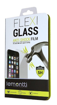 Folie de protectie Lemontti Flexi-Glass pentru Samsung Galaxy Trend 2 Lite G318