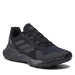 Adidas Performance Pantofi Terrex Soulstride FY9215 bărbați, culoarea negru