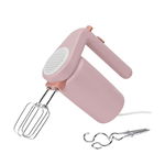 Rig-Tig mixer manual Foodie, Rig-Tig