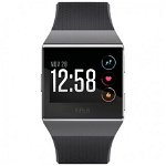 Smartwatch Fitbit Ionic - Gri, Fitbit