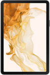 Samsung EF-RX700C 27,9 cm (11") Carcasă tip flip Negru