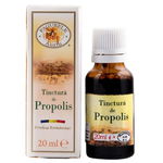 Tinctura Propolis, 20ml, Fagurele Auriu, 