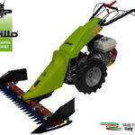 Motocositoare GRILLO GF3 lama de taiere127 cm SF, Grillo