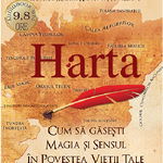 Harta. Cum sa gasesti magia si sensul in povestea vietii tale (Audiobook) - Baron Reid Colette, Act si Politon