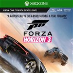 Forza Horizon 3 Including Hot Wheels DLC Fu XBOX ONE