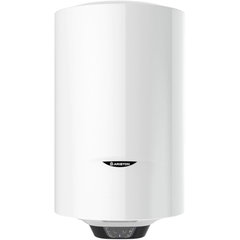 Boiler electric Ariston Pro Eco, 100 L, 1800 W