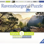 Puzzle Parcul Yosemite, 1000 Piese, Ravensburger