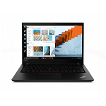 Notebook Lenovo ThinkPad T14 Gen1, 14" Full HD, Intel Core i5-10210U, RAM 16GB, SSD 512GB, Windows 10 Pro