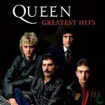 Queen - Greatest Hits | Queen, Island Records