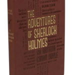 The Adventures of Sherlock Holmes