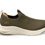 Pantofi sport SKECHERS kaki, VAPOR FOAM, din material textil, Skechers