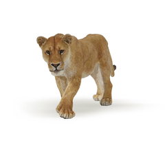Figurina Papo Wild Animal Kingdom – Leoaica, Papo