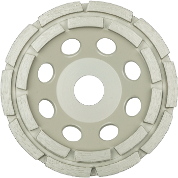 Disc diamantat pentru beton si ceramica Klingspor DT 300 UT Extra, 180 x 2.2 x 22.23 mm, klingspor