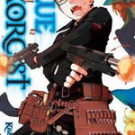 Blue Exorcist. Vol. 15 Kazue Kato