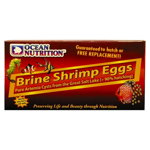 OCEAN NUTRITION Gsl Brine Shrimp Eggs, 20g, Ocean Nutrition