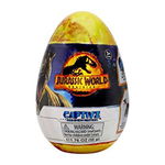 Set figurine JURASSIC JW2801O, 3 ani+, multicolor