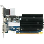 Placa video Sapphire Radeon R5 230 Eyefinity Edition 1GB DDR3 64-bit Lite