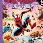 Omul-Paianjen 02 Cautare Cuantica! (Spider-Man)