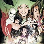 Justice League Dark Vol. 1: In the Dark (the New 52)