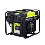 Generator curent invertor, 3.5kW, KD134, Kraft&Dele