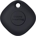 Samsung Samsung Galaxy Smart Tag EI-T5300BBEGEU, Bluetooth tracker, negru, Samsung