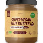 Unt Super Vegan fin din alune de padure BIO fara zahar Iswari, Iswari