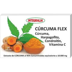 Integralia Curcuma Flex 20Viale,