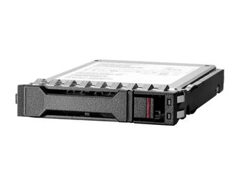 HDD Server HPE P28586-B21, 1.2TB, SAS, 10000RPM, 512n 2.5"