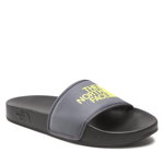 Şlapi The North Face Base Camp Slide III NF0A4T2RP9B1 Tnf Black/Acid Yellow, The North Face