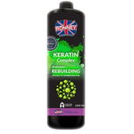 RONNEY PROFESSIONAL KERATIN COMPLEX SAMPON REGENERATOR PENTRU PAR SUBTIRE SI FRAGIL (Optiuni de comanda: 300 ml), RONNEY