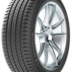 MICHELIN LATITUDE SPORT 3 235/55 R19 105V XL, MICHELIN